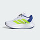 阿迪达斯 （adidas）2025年男小童DURAMO SL2 BOA K跑步鞋 JI1695 34