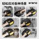 BNBNO cat hair cleaner pet gloves to remove cat hair adsorption artifact household hair removal brush sticky device dog hair shaver