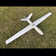 Control remoto eléctrico de aviones eléctricos de aviones impresos en 3D Aeronave fijo Aeronave Flying FPV Racing Machine Triangular Wing admite la personalización. Si necesita PNP o ensamblarlo, puede comunicarse con el servicio al cliente.
