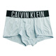 CALVIN KLEIN CK COMPTENDRE LOBILLE TAISON POLYESTER Fabric rapide Derger, lisse et respirant sous-vêtements NB1047 Flagshipation officielle 001-Black XL