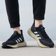 Adidas 4D FWD 2 M lightweight, breathable, comfortable, wear-resistant, shock-cushioned outdoor running shoes and sneakers GX9249 GX9249 42