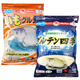 丸九原装进口丸九黄鲫饵料四季粉大新鲫力作天下无双配方野钓日本轻麸 四季通用鲫鱼1585g