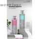 Kathonmei Official Hydrolyzed Protein Shampoo Lactic Hydrolyzed Protein Set Shampoo Refreshing and Fluffy Wire Official Website Official Flagship Store 738ml Soft Shampoo