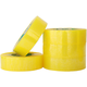 Sealing tape wholesale beige transparent tape sealing thick adhesive paper home office express packaging tape wide adhesive beige width 4.0*13805 rolls