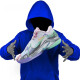 耐克（NIKE）LEBRON XXII EP 詹姆斯 LBJ22 男低帮实战篮球鞋 FZ1098-100 43