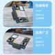 
ABB status display and control device YTK-9230
