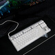 ESPL Couverture complète Cherry (Cherry) MX Board 8.0 G80-3888 3880 Film de protection du clavier mécanique 87 Cherry 8.0 TPU à haute transparence
