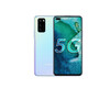 Honor Honor V30 (5G-Version) Android Smart China Business Second-Hand Mobile China Business Coupon Subvention Fantasy Night Star River 8g+128g