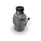 Kohler (KOHLER) K-21559T-NA fully automatic garbage disposer waste food disposer (food waste disposer) K-21559T-NA