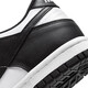 Nike (NIKE) [Good Product Recommendation] Official Dunk Low Ship Store Men's Shoes Women's Shoes Low Top Men's Sports and Leisure Skateboard Shoes CW1590-100 [Panda Black and White] 37.5