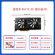 工马【9896人好评】RX580 RX 590 8G 2304SP 5600 5700xt电脑游戏独立 迪兰 580 8G 2304SP满血 战神