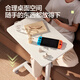 NetEase carefully selects any table C60 bedside table lift table folding table movable computer table small desk side table small table