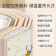 Dr. Ma Children's Bath Bucket Bath Swimming Bucket Foldable Swimming Pool Bathing Household Bath Bath Bucket Green