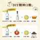普尔塔墨西哥原瓶进口洋酒 日出龙舌兰酒 鸡尾酒调酒 基酒 普尔塔银标龙舌兰 750mL 1瓶