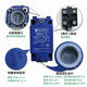 施耐德行程开关限位开关XCKJ ZCKJ1H29C 10543 167 161 108 1 XCKJ10971H29
