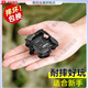 
Star Domain Legend Remote Control Aircraft Aerial Photography Mini Drone Helicopter Children Boys Toys Primary School Students Small Black Technology [Color Box] 4K Grade Pixel Single Camera [Basic Flight] Black 3 Batteries [Broken and Replacement + Remote Control Battery + Vulnerable Accessories]