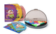 Yuke Intelligence Pyramid Development Intelligence Magic Perlen Kinder logisch Denken Schulungen Bildungsspielzeug Kindertag Geschenkpaket eins [Intellekt Magic Perlen + Intelligenz Quadrate]