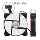 Zid-cooling CPU-Kühler 8/9/12 cm dünner Chassis-Lüfter 9015 Intelligenter Temperaturregelung IS40 HP400 TF-9215 (mit Temperaturregeldämpfung)