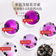 Fudonghai Black fruit wolfberry 400g/can nourishes the liver and kidneys, improves the eyes, deficiency of blood and essence, pain in the waist and knees, dizziness and tinnitus, impotence and sperm, diabetes, blood deficiency and sallowness, dark eyes