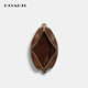 Entraîneur (entraîneur) Jamie Classic Presbyterian Camera Bag Floral Imprimé à une épaule Sac à corps [Brown and Red Presbyterian] C9926 IMFCG