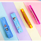 Disney children's harmonica beginners 16-hole polyphonic organ 24 special blowing instruments for girls toys 10-hole blues harmonica - ice and snow 2 (piano box + teaching