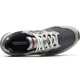 
NEW BALANCE880 series 'GunMetal' simple retro fabric artificial leather pig leather low top running shoes men's gray 2E wide 42
