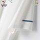 
Woodpecker (TUCANO) ice wire mesh quick-drying round neck short-sleeved T-shirt for men in summer outdoor fitness jogging T-shirt breathable and comfortable C3BHT-HC9905A white L 100Jin [Jin equals 0.5 kg]-120Jin [Jin equals 0.5 kg]