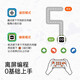 
Hape Sugar Cube Robot Children's Early Education Toy Programming Car Enlightenment STEAM Education Remote Control Four-Wheel Car Sugar Cube Robot Xiaoyou - Orange Chinese