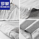 Lomon Fresh Color Woven Pure Lenen Room для летней тонкой тонкой рубашки с короткими рукавами для молодежи для молодежи на открытом воздухе.