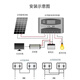 Trina Solar Energy Photovoltaic Panels Original A-Grade 380W-710W Stromerzeugungseffizienz hoher einseitiger zweiseitiger Watt, vollständig abgeschlossen, Trina 695W doppelseitige Größe 2384.1303