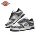 Dickies Shoes para hombres 2025 Summer Nuevos zapatos casuales Versátiles de moda zapatos deportivos zapatos deportivos para hombres.
