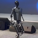 
Miss Dolphin (MISS DOLPHIN) Robot Nanny Artificial Intelligence AI Education Research Humanoid Robot College Experimental Teaching School Exhibition Hall Opening Marketing Performance Dancing Welcome Rental and Rental Upgraded Edition Exhibition Hall Service Intelligent Robot