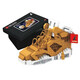 RSRDDY Otras zapatillas de deporte caseras Bloques de construcción en miniatura pequeñas micro ensambladas para dar a novio zapatillas de baloncesto que rompen los adornos de los adornos para niños regalos, los dedos de los dedos 691-1 del novio 691-1