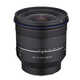 SAMYANG 三阳施耐德森 养AF 14-24mm F2.8超广角1424变焦自动对焦镜头 索尼FE卡口 黑色