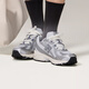 NEW BALANCE25年男鞋女鞋情侣老爹鞋复古轻便舒适运动休闲鞋U740GC2