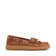 STEVE MADDEN Girls Shoes Girls Krisp Moccasin Cognac Multi Cognac Various Colors 13 Kids