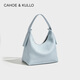 Cahoe Kullo Offizielle Website Women's Bag 2025 Neue Frauen -Crossbody -Tasche Leichte Luxus -Umhängetasche Modemarke Lanse Lanse