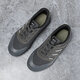 
Changxiang Huili 3522 low-top casual labor protection shoes men's soft sole non-slip wear-resistant canvas shoes outdoor hiking site lightweight working shoes store flagship rosy 39