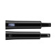 SENNHEISER EWDX945 KK205数字UHF专业无线麦克风可定制 EW-D ME2 835 EW-DX SKM-单手持发射器