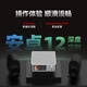 Shanling (SHANLING) SM1.3 Android digital broadcast decoding all-in-one HiFi high-fidelity enthusiast digital amplifier player cd machine decoder Space silver + 1T solid state [local storage entry set original Kingston] <official standard> Spot instant delivery
