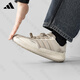 ADIDAS ADIDAS TRAIL Zapatos para hombres Zapatos para mujeres 2025 Autumno Nuevo Mesh Wading Wading Shoes Anti-Slip Sports Shoes Bauxite Brown Jh9757 40