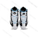 锐步（Reebok）SHAQATTAQOG奥尼尔充气碳板复古高帮篮球鞋GX3881官方旗舰正品 HQ4587超人联名 42 270mm