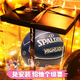 SpALDING (SPALDING) black official genuine No. 7 adult competition outdoor basketball gift for boyfriend 76-869Y Five-pointed star 76-867Y [transparent gift box without installation No. 7 basketball (standard ball)