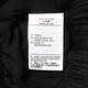 Nike (NIKE) women's summer sports suit, running and fitness training suit, trendy and fashionable breathable woven and quick-drying casual clothes, hooded short jacket jacket + shorts/two-piece set XL