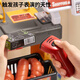 Xinge Children's Toys Simulation Small Supermarket Combination Playing House Multi-fonction Panier de magasin