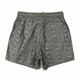 Armani/Armani Ea Old Flower Eagle Mark Pantalones de playa Shorts casuales EM000583 AF12352 Blue oscuro FB208 M