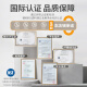 洁净世家适配通用净水器沁园滤芯全套KRL提拉净水机小新小水钻小净灵小白鲸PGP复合CTO碳棒RO反渗透膜 KRL6903/6913【PGP+CTO+RO套】