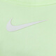 Nike Nike Sports Unterwäsche für Frauen Medium Support Med SPT BRA Sports Unterwäsche DX6822-701 White S