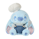 名创优品（MINISO）迪士尼史迪奇美食派对-厨师坐姿公仔毛绒玩偶玩具抱枕生日礼物女