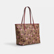Entrenador de bolsas de bolsas para mujeres Bag City33 Fashion Bolso impreso Bolso de hombro Gran capacidad Regalo de estilo de lujo ligero para mujeres Cy691 Imtam